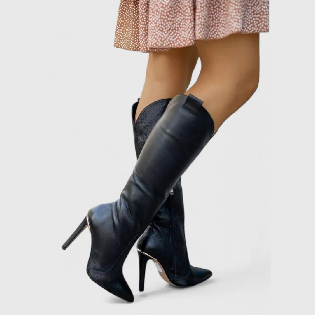 Georgia | Hoge Orthopedische Laarzen