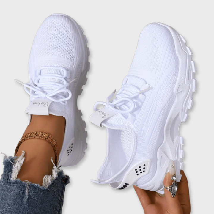 Cora | Orthopedische Sneakers