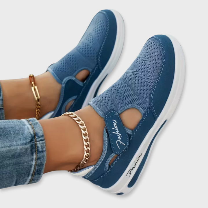 Hailey | Orthopedische Sneakers
