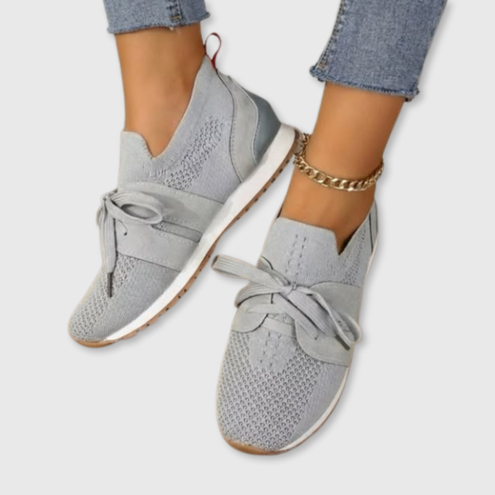 Quinn | Comfort Orthopedische Sneakers