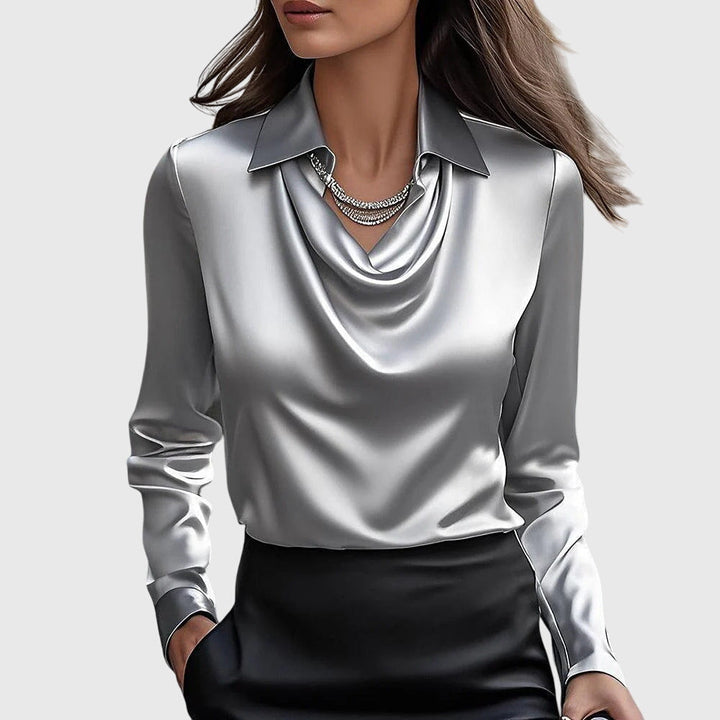 Nova - Elegante Blouse