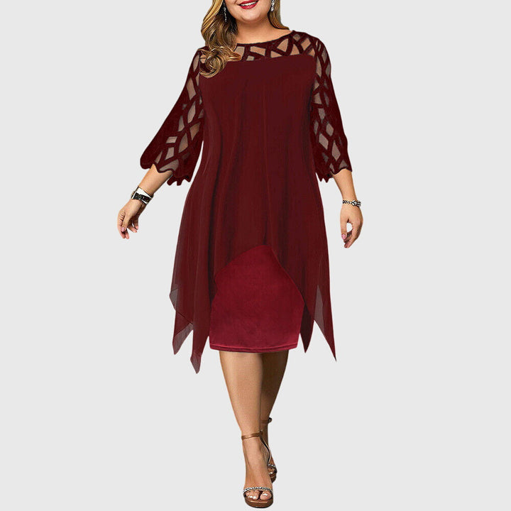 Daniela - Chic Jurk