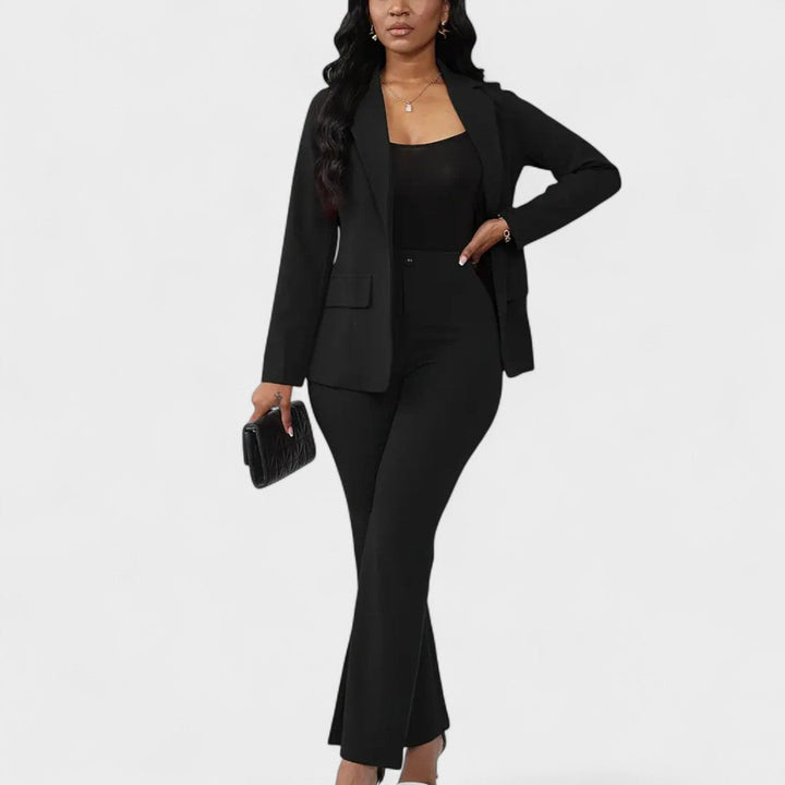 Naomi | Executive Suit Set