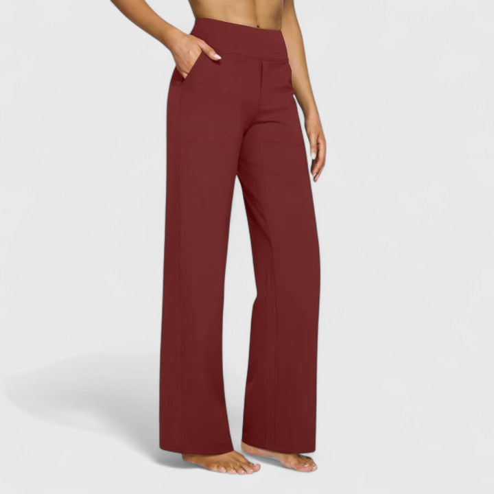 Nicole | Elegante Broek