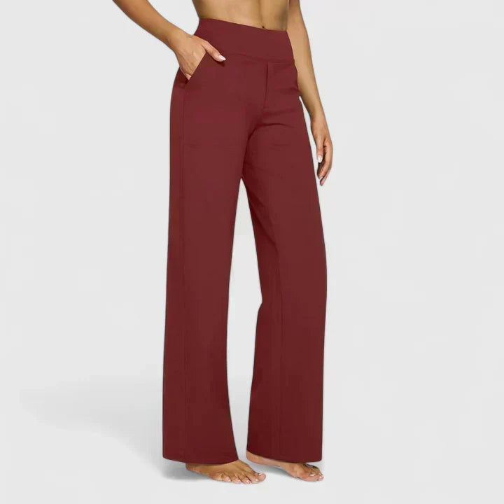 Alexis | Elegante Broek