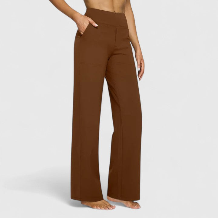 Nicole | Elegante Broek