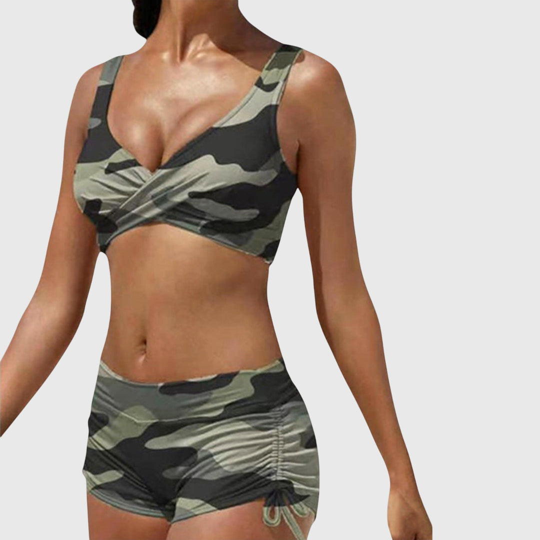 Savannah | Stijlvolle Bikini