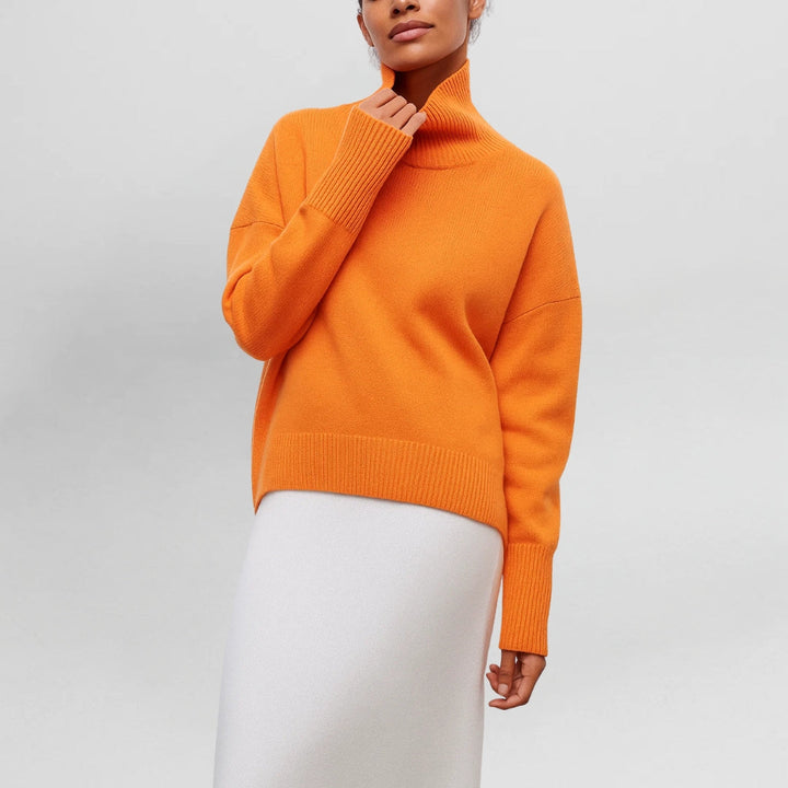 Lisa | Zachte Coltrui