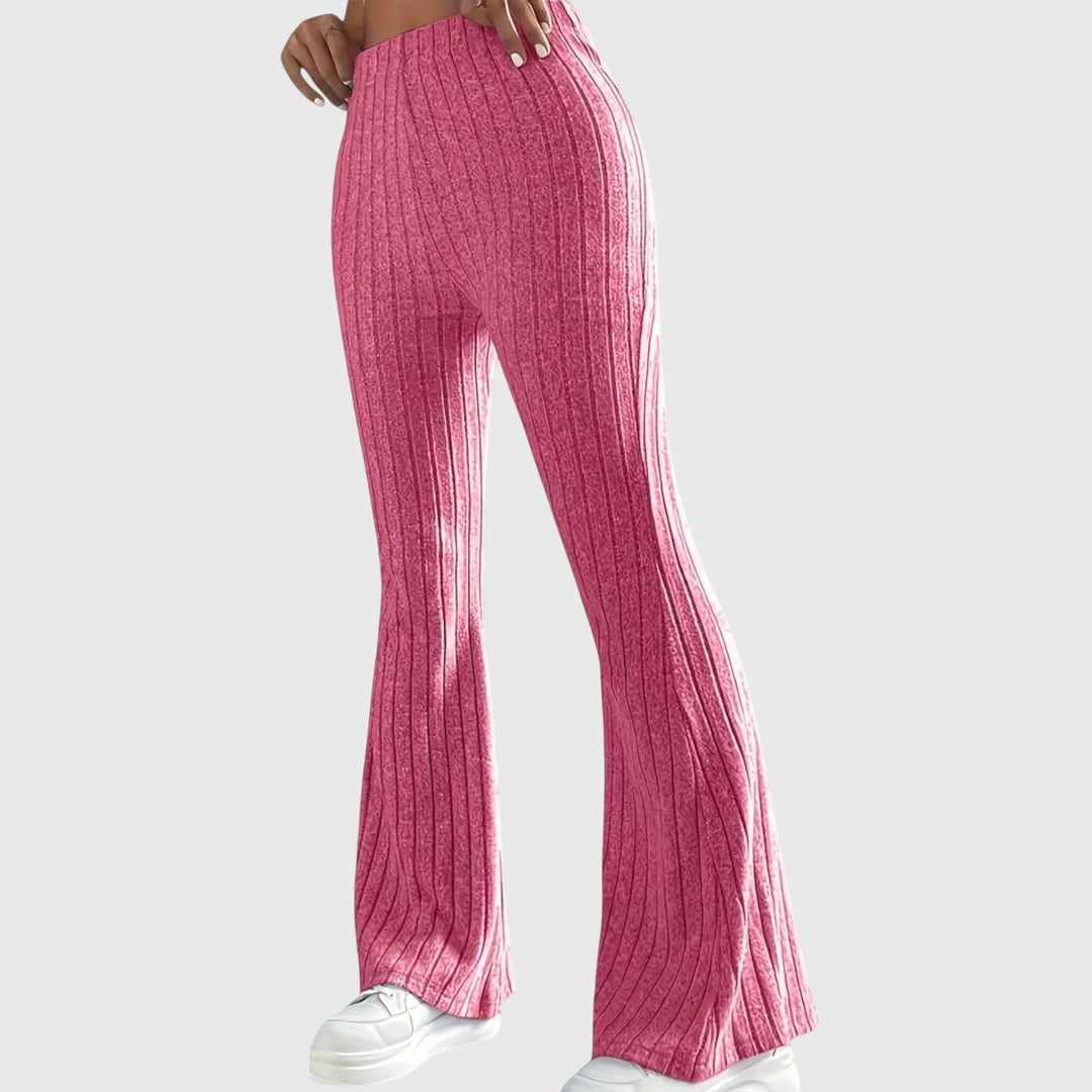 Cecilia | Elegante Broek