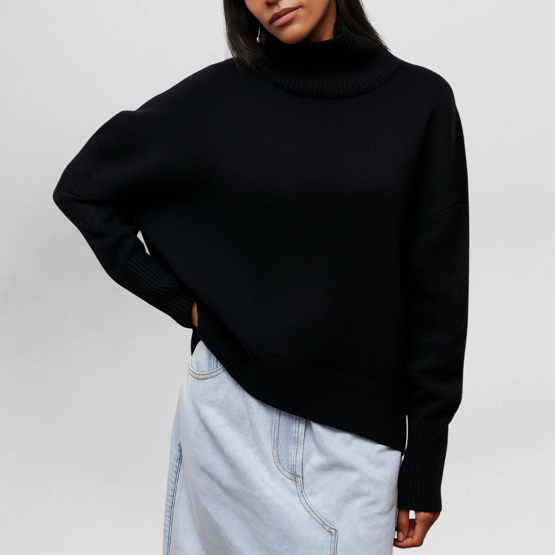 Lisa | Zachte Coltrui