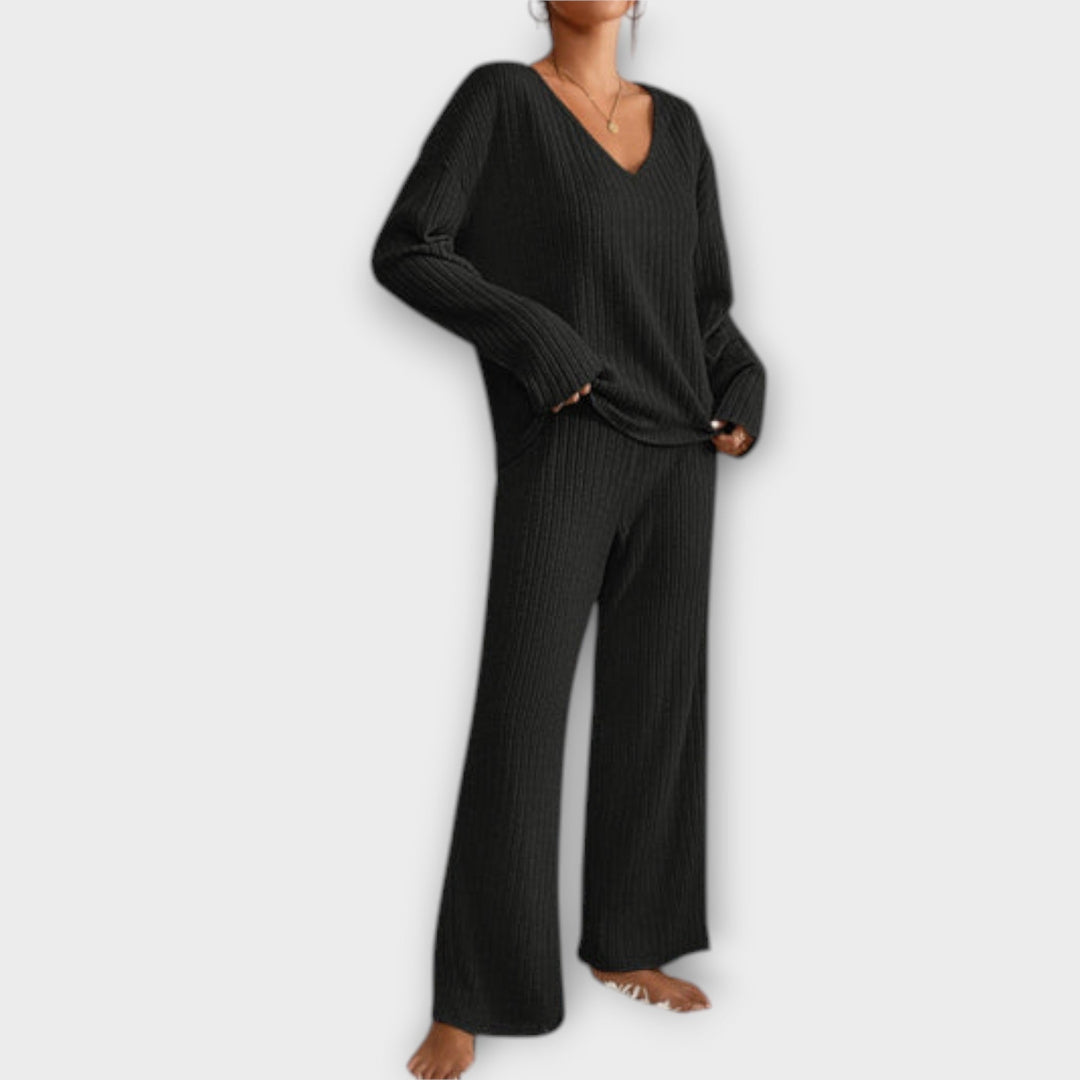 Allison | Comfortabele Twee-Delige Set