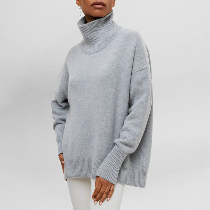 Lisa | Zachte Coltrui