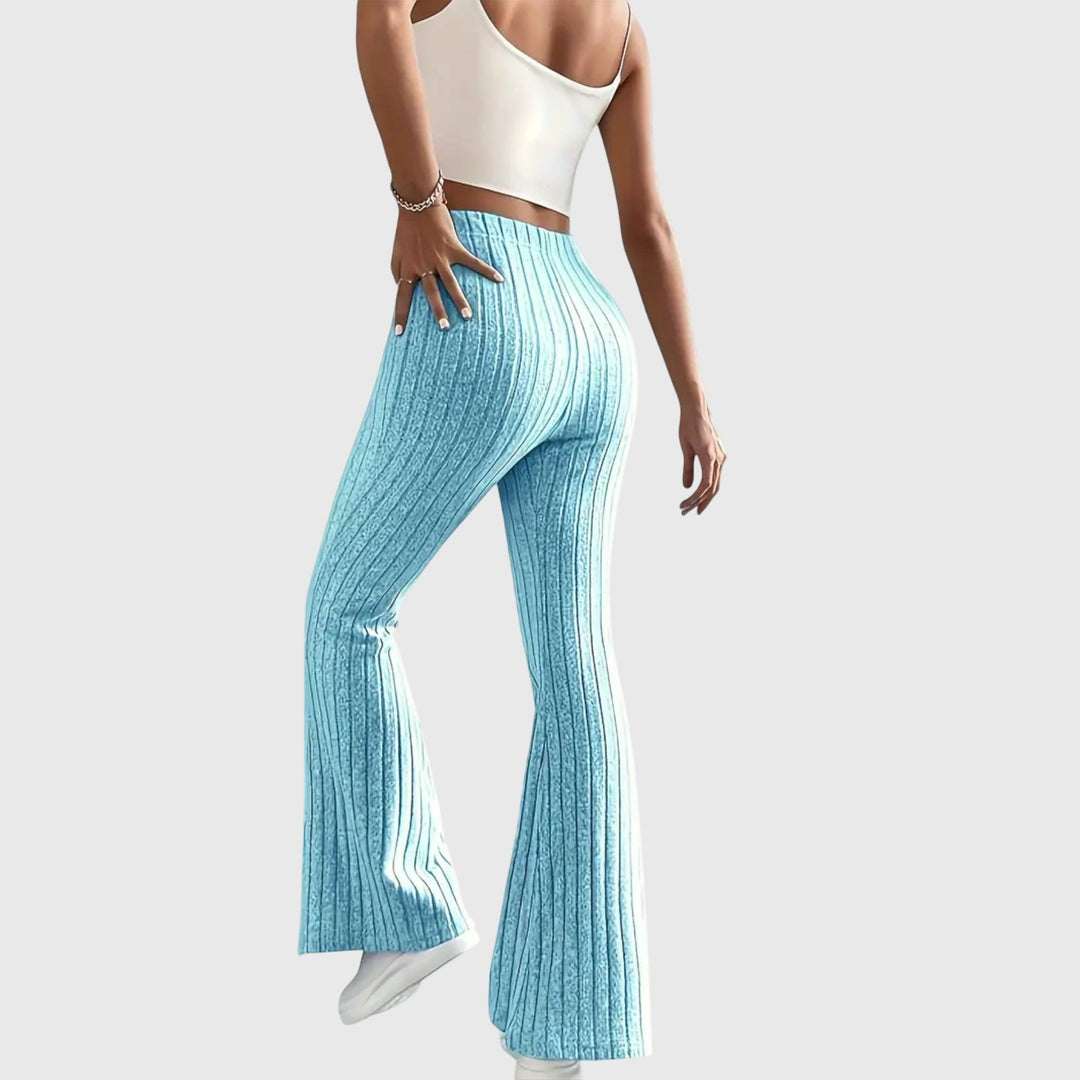 Cecilia | Elegante Broek