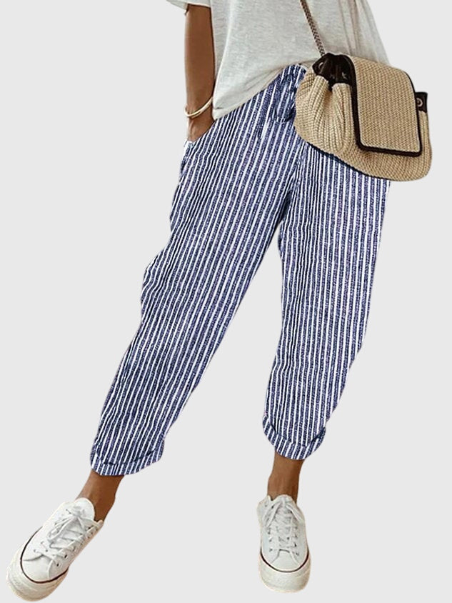 Jamie | Elegante Broek