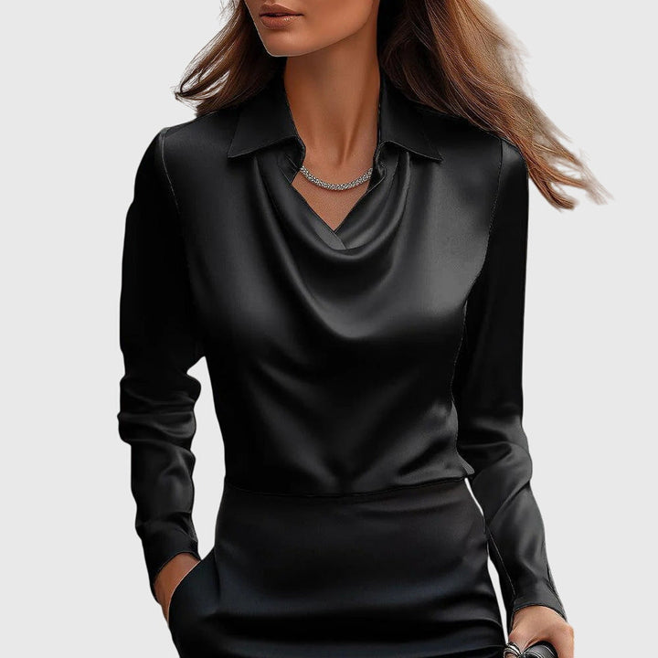 Nova - Elegante Blouse