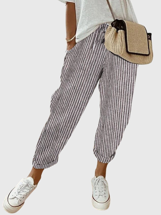 Jamie | Elegante Broek