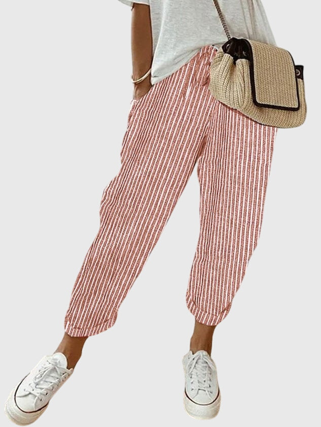 Jamie | Elegante Broek