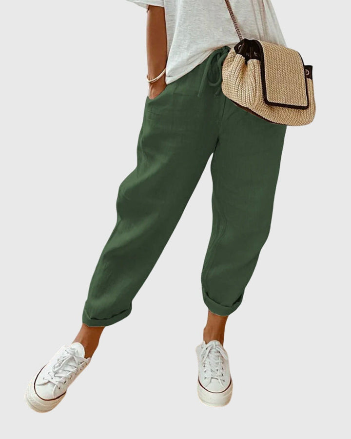 Jamie | Elegante Broek