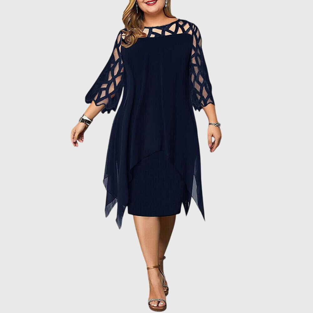 Daniela - Chic Jurk