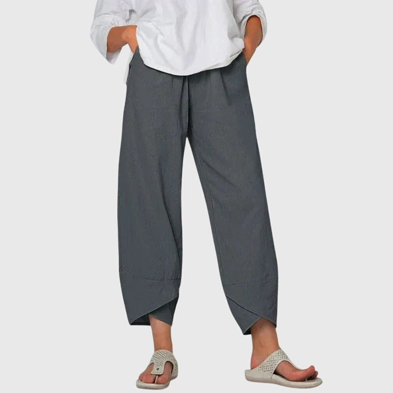 Shelby | Comfortabele Broeken