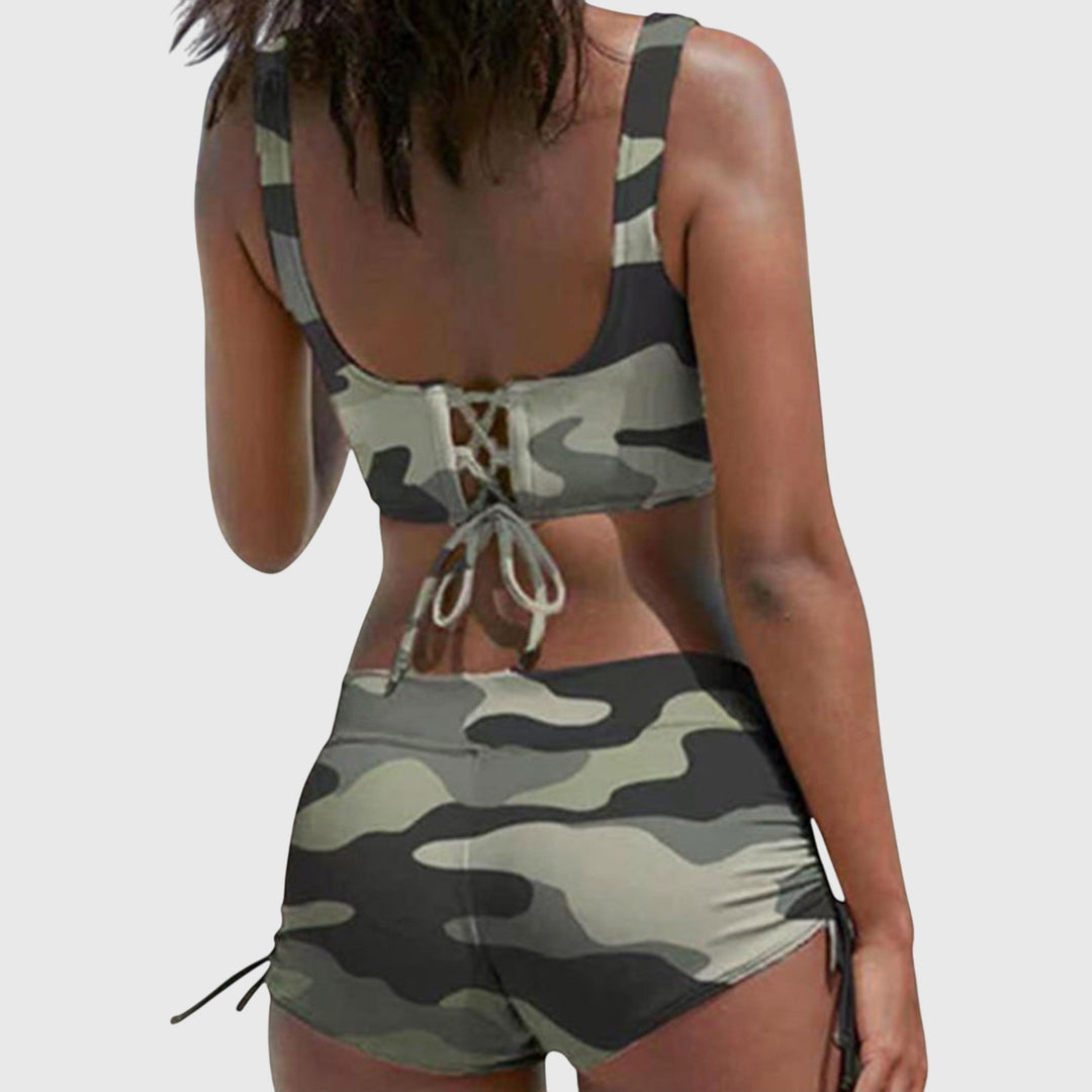 Savannah | Stijlvolle Bikini