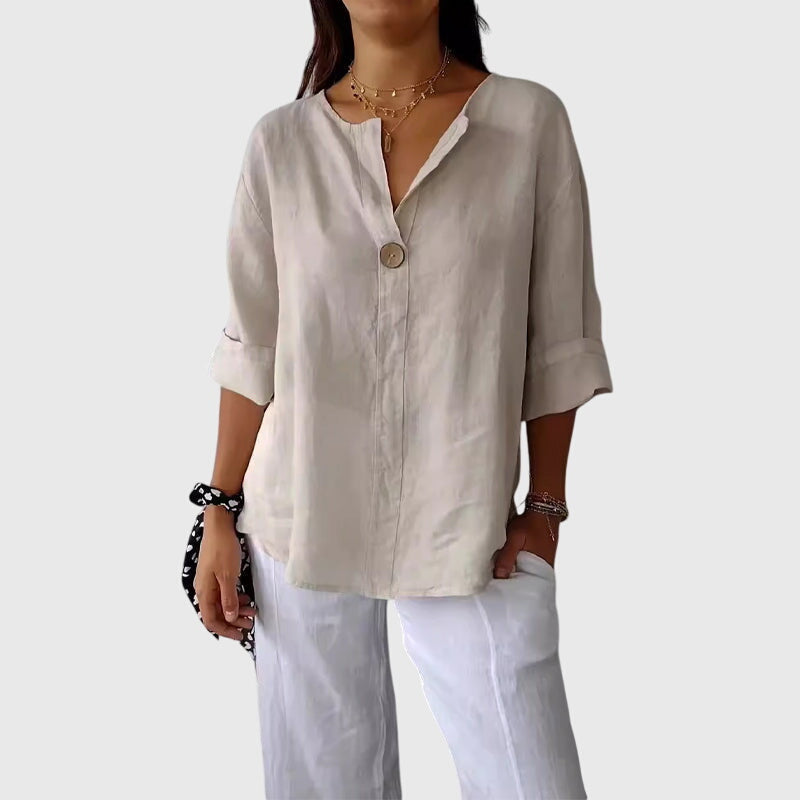 Sienna - Elegante Blouse