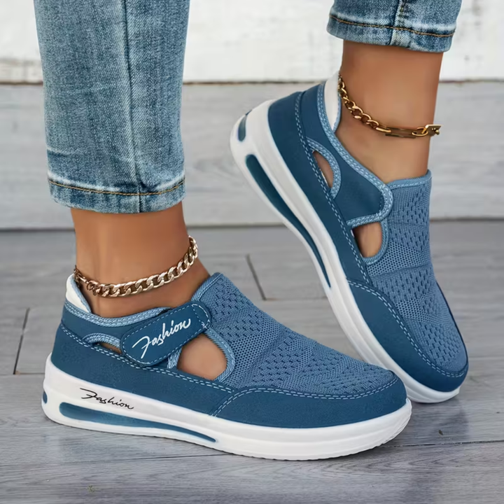 Hailey | Orthopedische Sneakers