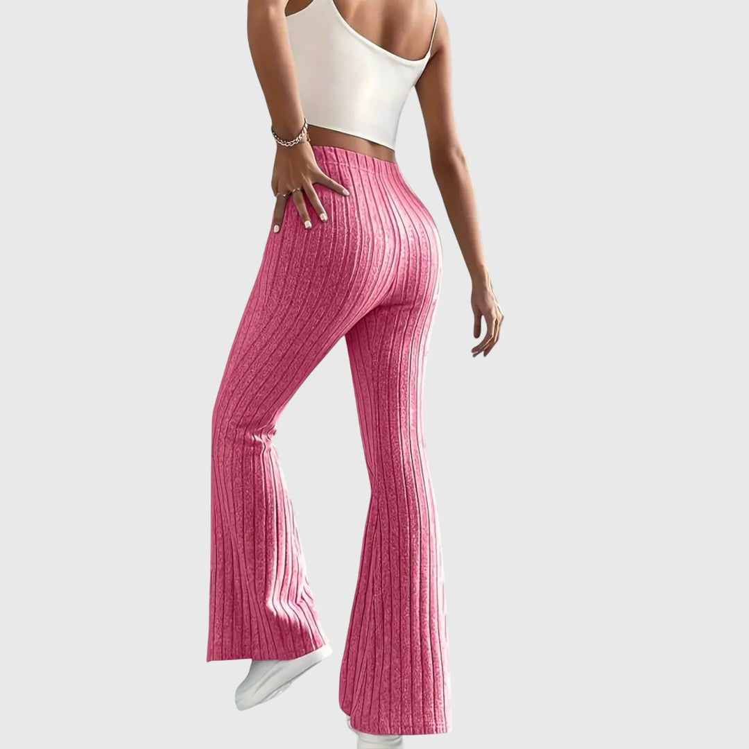 Cecilia | Elegante Broek