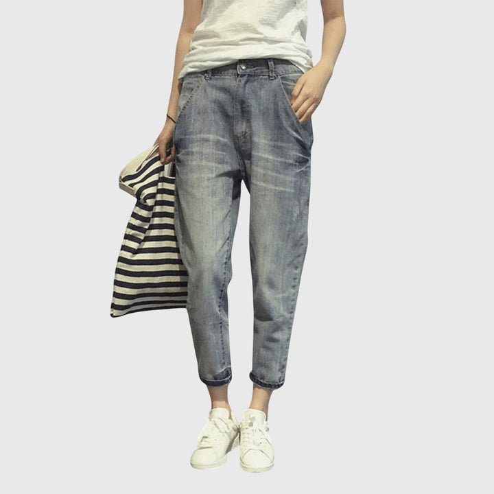Willow | Unieke Statement Broeken
