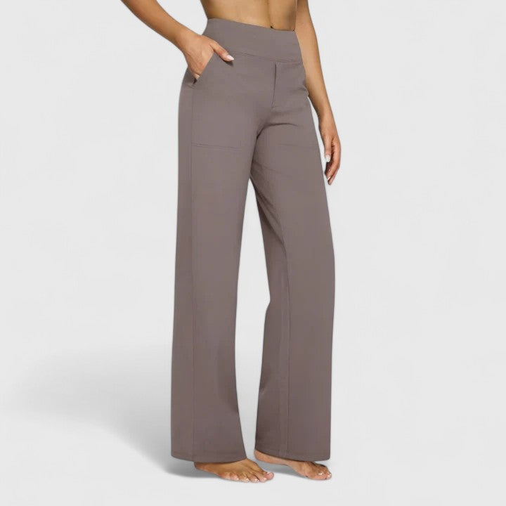 Nicole | Elegante Broek