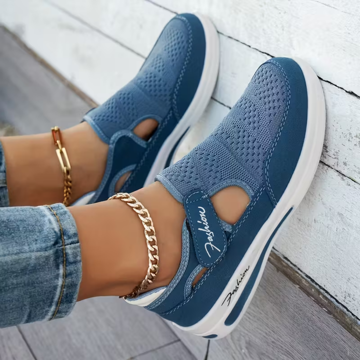 Hailey | Orthopedische Sneakers