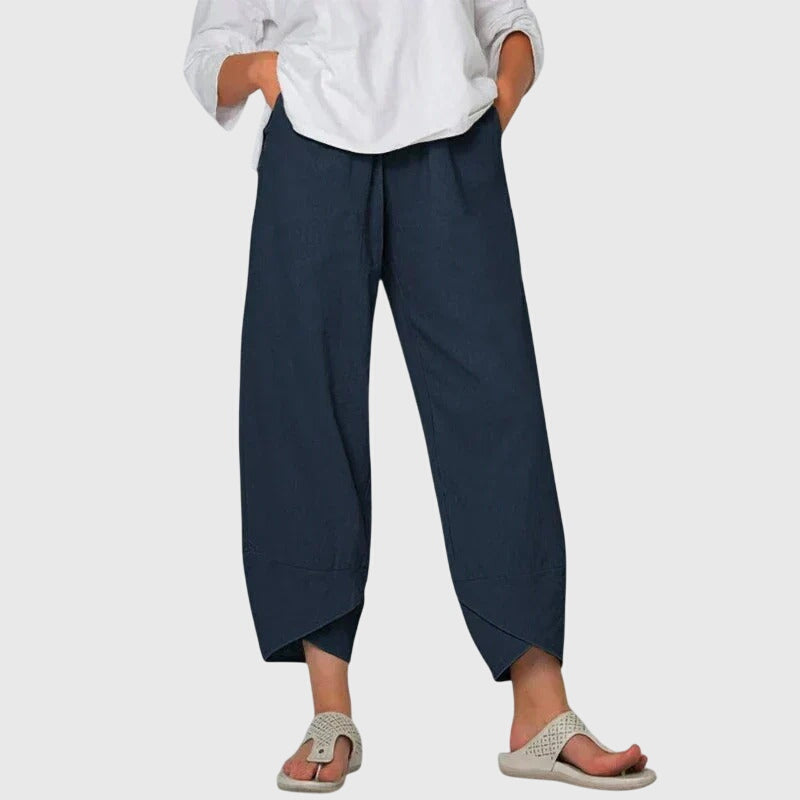 Shelby | Comfortabele Broeken