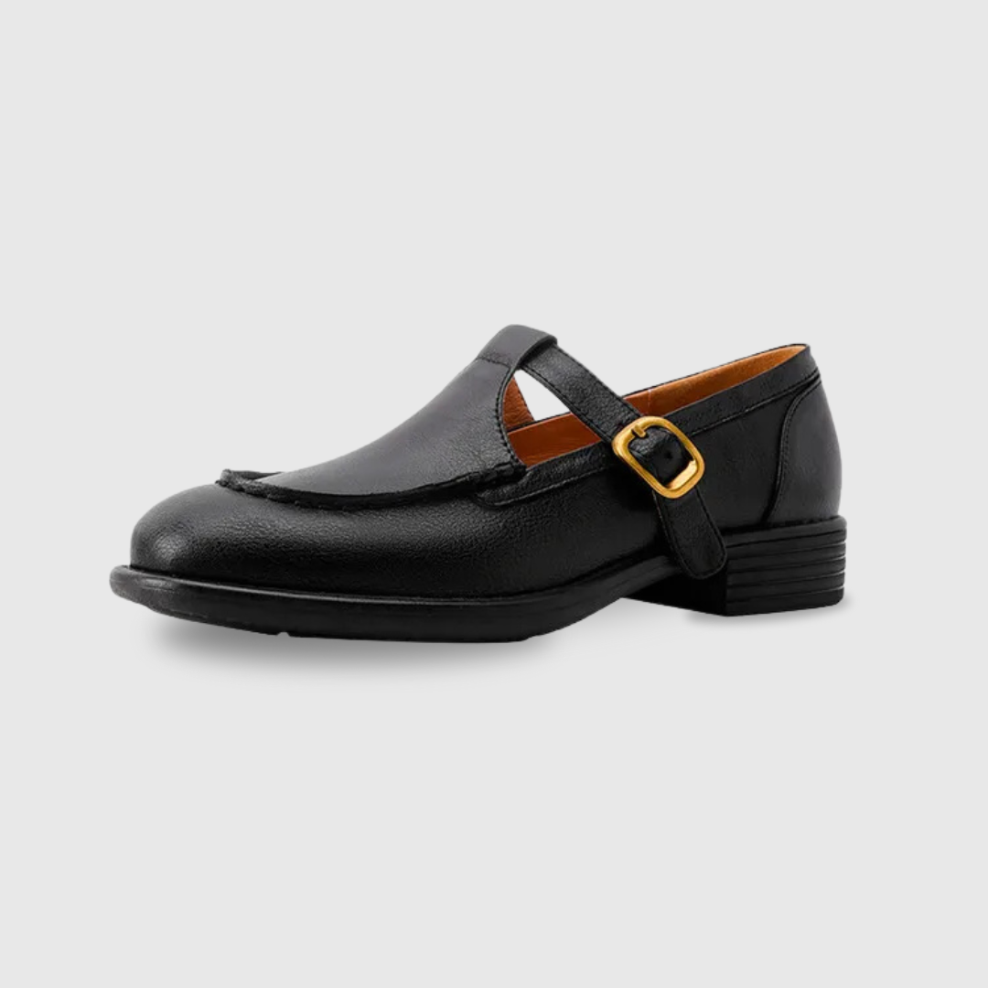 Käthe – Retro Schoenen