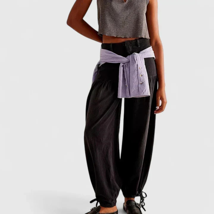 Grace | Elegante Broek