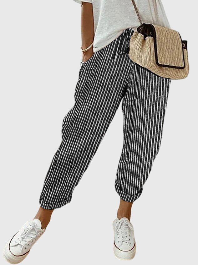 Jamie | Elegante Broek