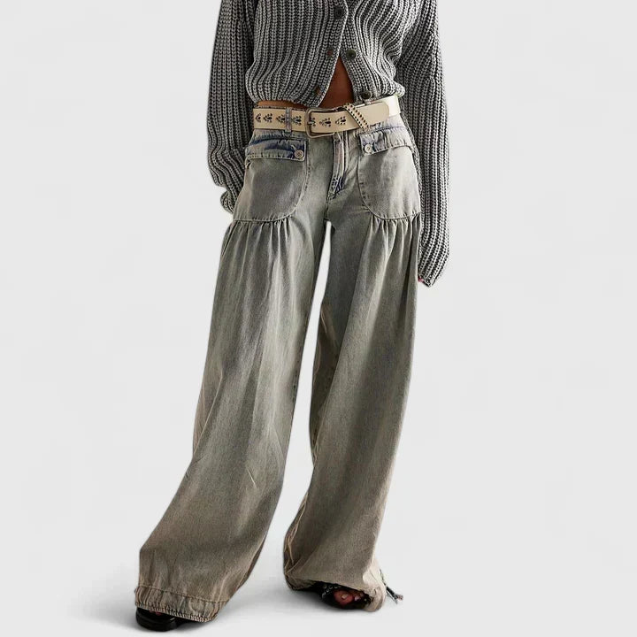 Grace | Elegante Broek