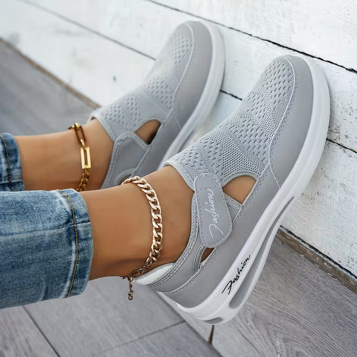 Hailey | Orthopedische Sneakers