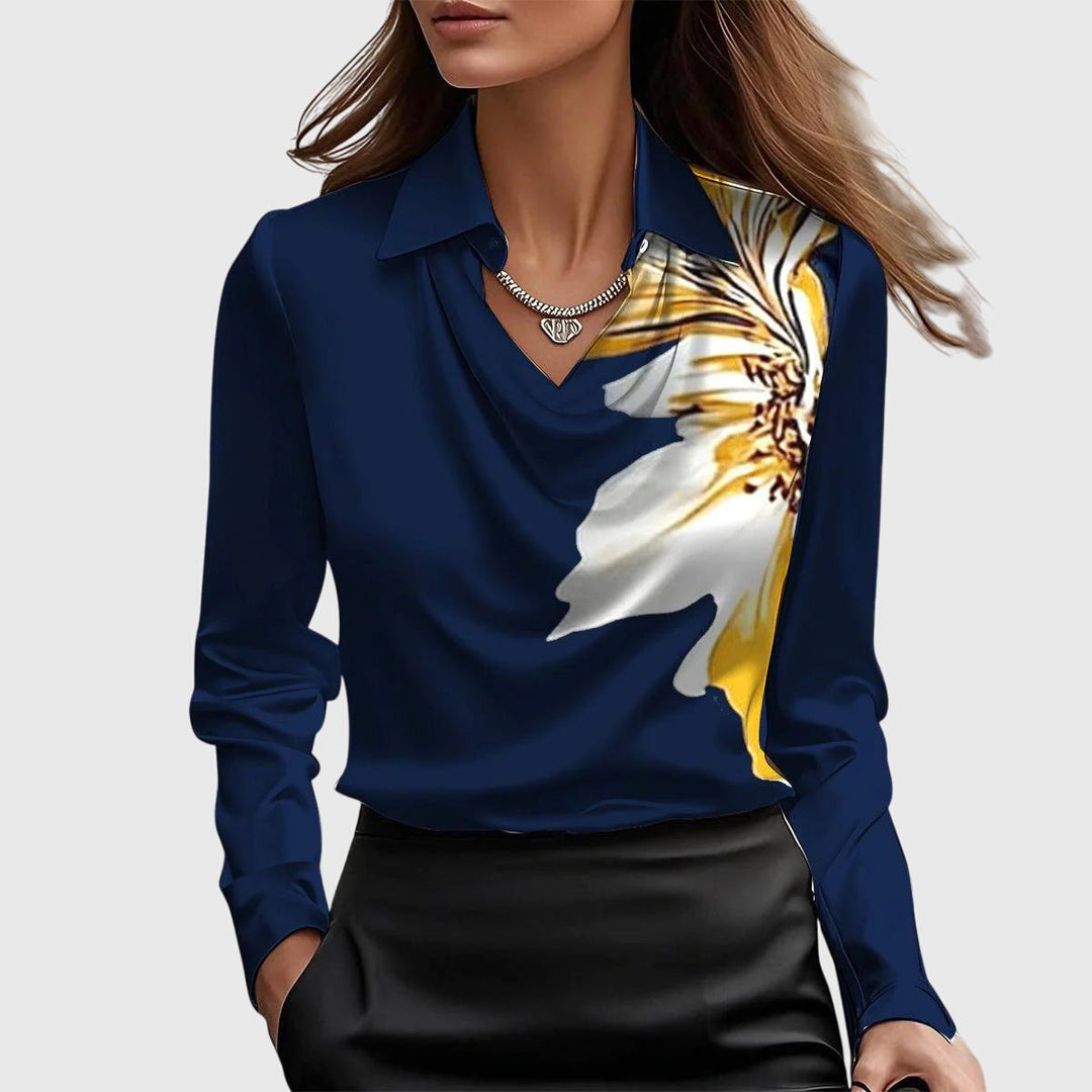 Nova - Elegante Blouse