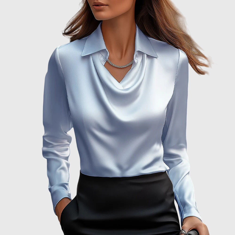 Nova - Elegante Blouse