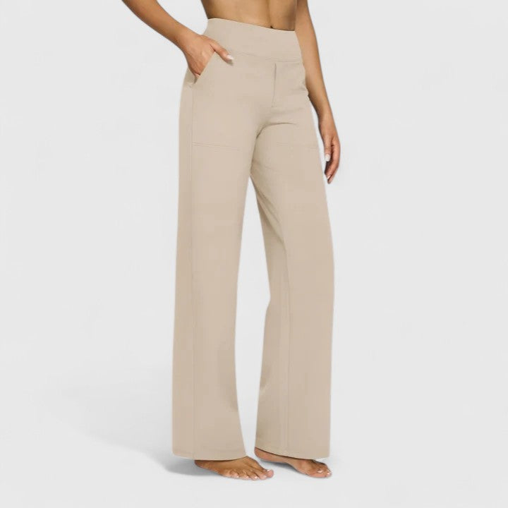 Nicole | Elegante Broek