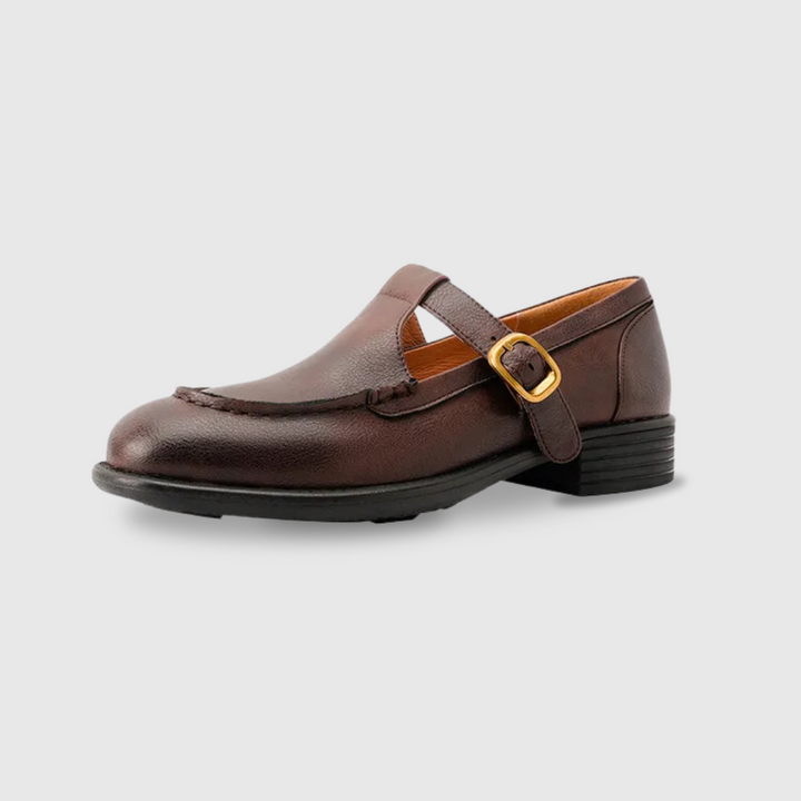 Käthe – Retro Schoenen