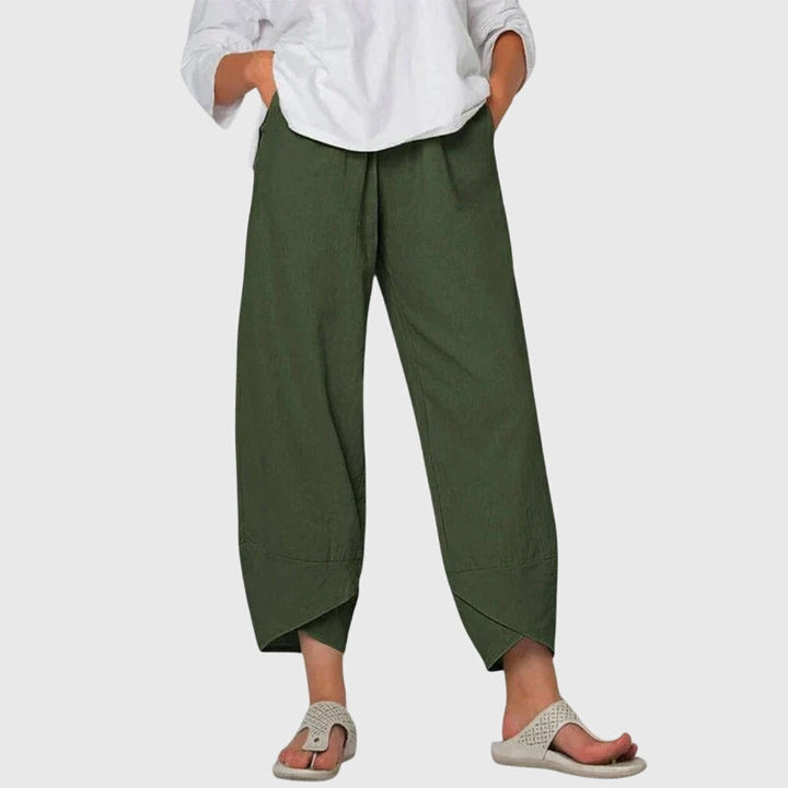 Shelby | Comfortabele Broeken
