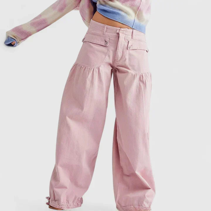 Grace | Elegante Broek