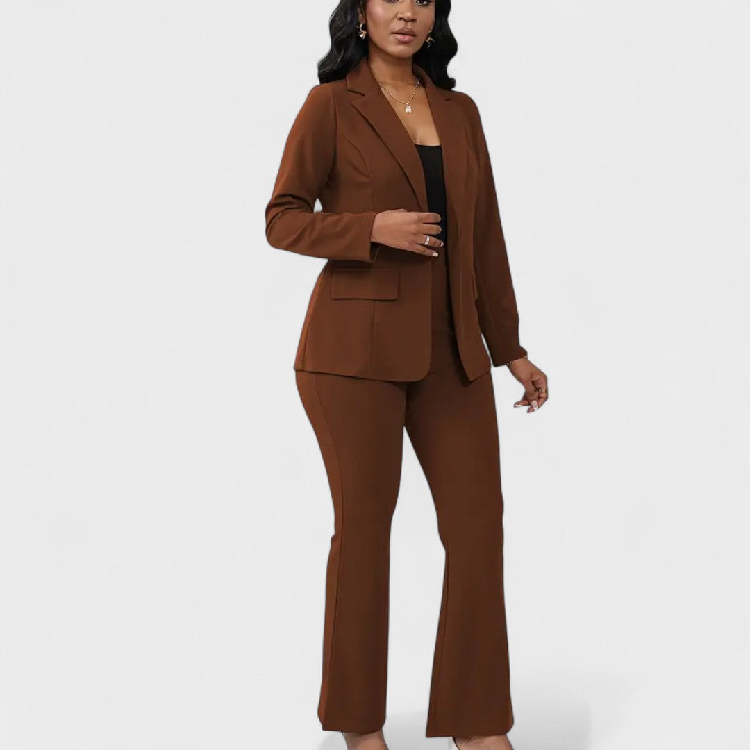 Naomi | Executive Suit Set