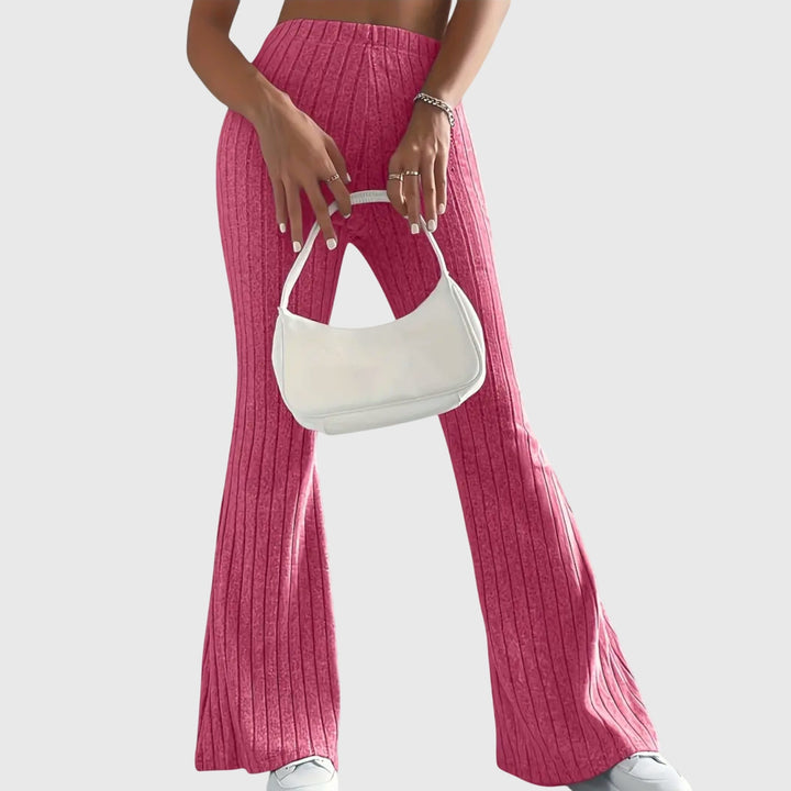 Cecilia | Elegante Broek
