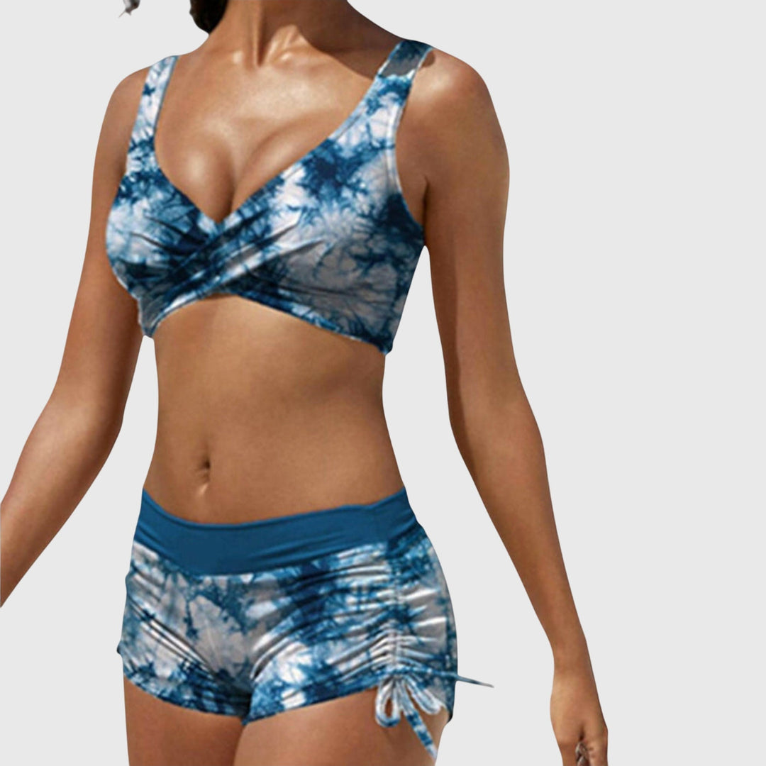 Savannah | Stijlvolle Bikini