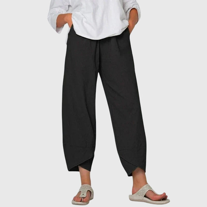 Shelby | Comfortabele Broeken