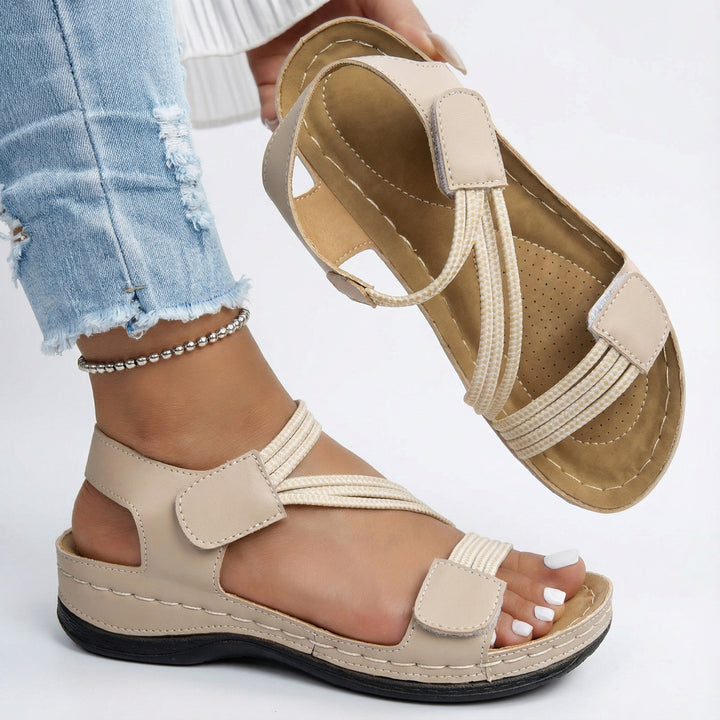 Josie | Orthopedische Comfort Sandalen