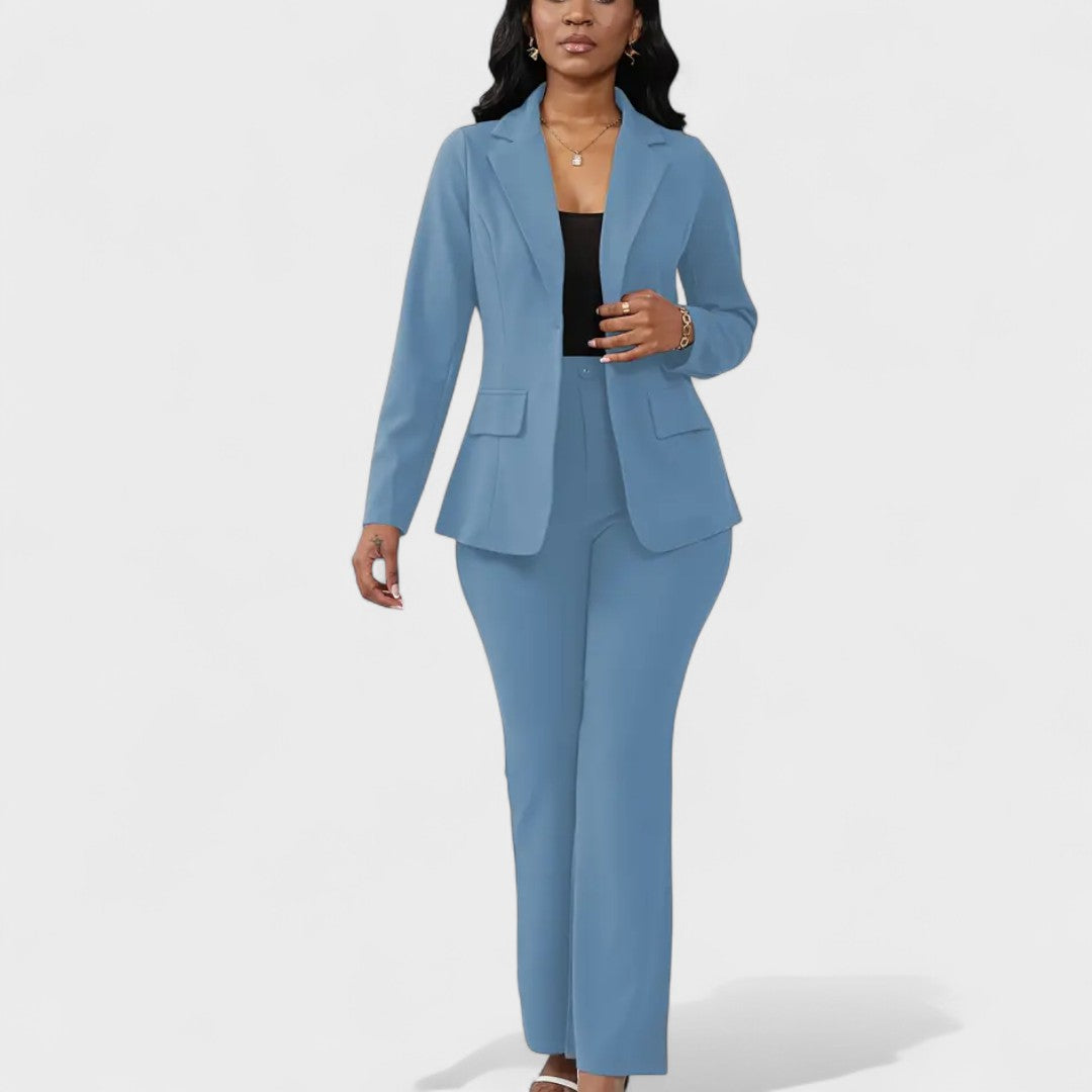 Naomi | Executive Suit Set