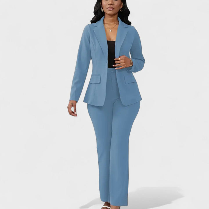 Naomi | Executive Suit Set